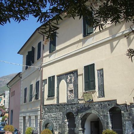 Ospitalia Del Mare Hostel ليفانتو المظهر الخارجي الصورة