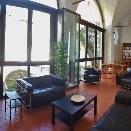 Ospitalia Del Mare Hostel ليفانتو المظهر الخارجي الصورة