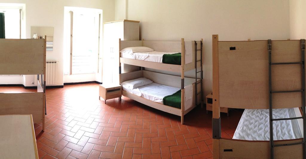 Ospitalia Del Mare Hostel ليفانتو الغرفة الصورة