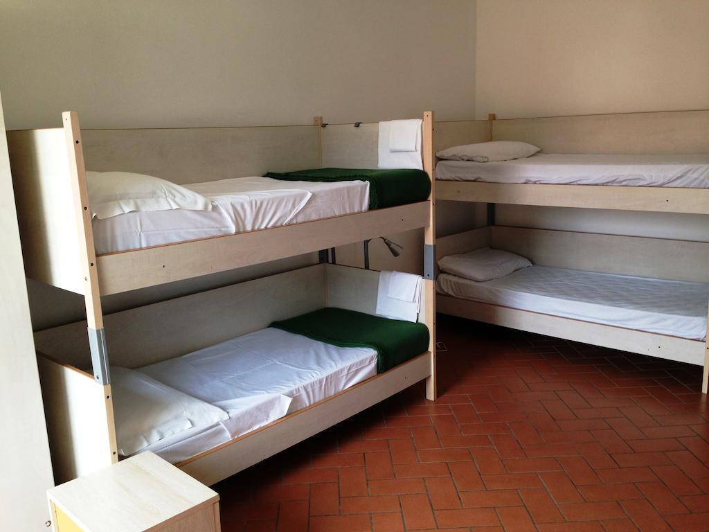 Ospitalia Del Mare Hostel ليفانتو الغرفة الصورة