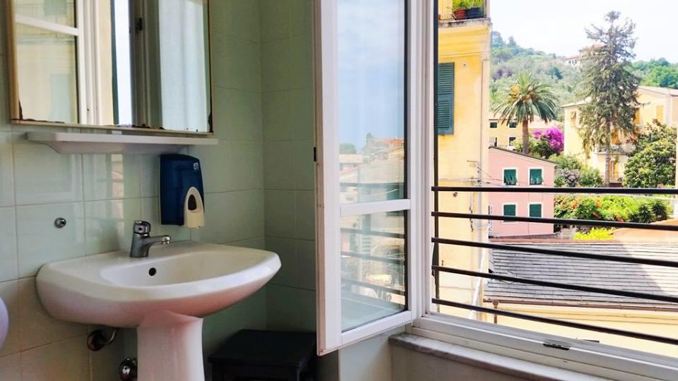 Ospitalia Del Mare Hostel ليفانتو المظهر الخارجي الصورة