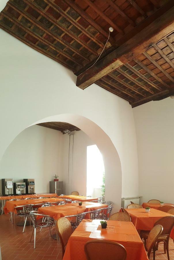 Ospitalia Del Mare Hostel ليفانتو المظهر الخارجي الصورة