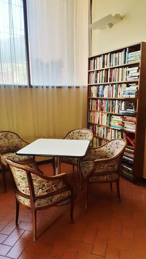 Ospitalia Del Mare Hostel ليفانتو المظهر الخارجي الصورة